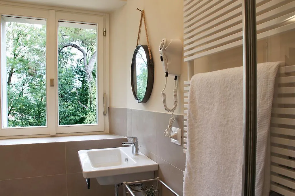 B&B Aminella Trescore Balneario 2*,  Italy