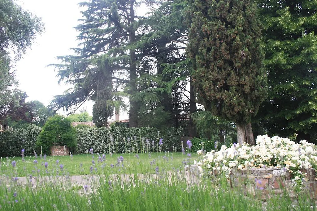B&B Aminella Trescore Balneario 2*,  Italy