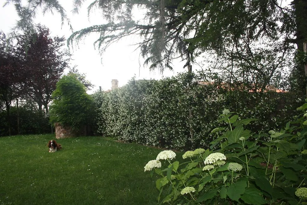 B&B Aminella Trescore Balneario Bed & Breakfast