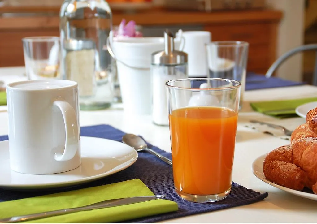 B&B Aminella Trescore Balneario Bed & Breakfast