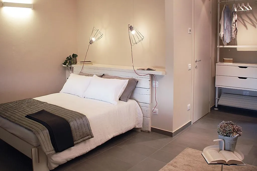 B&B Aminella Trescore Balneario Italy