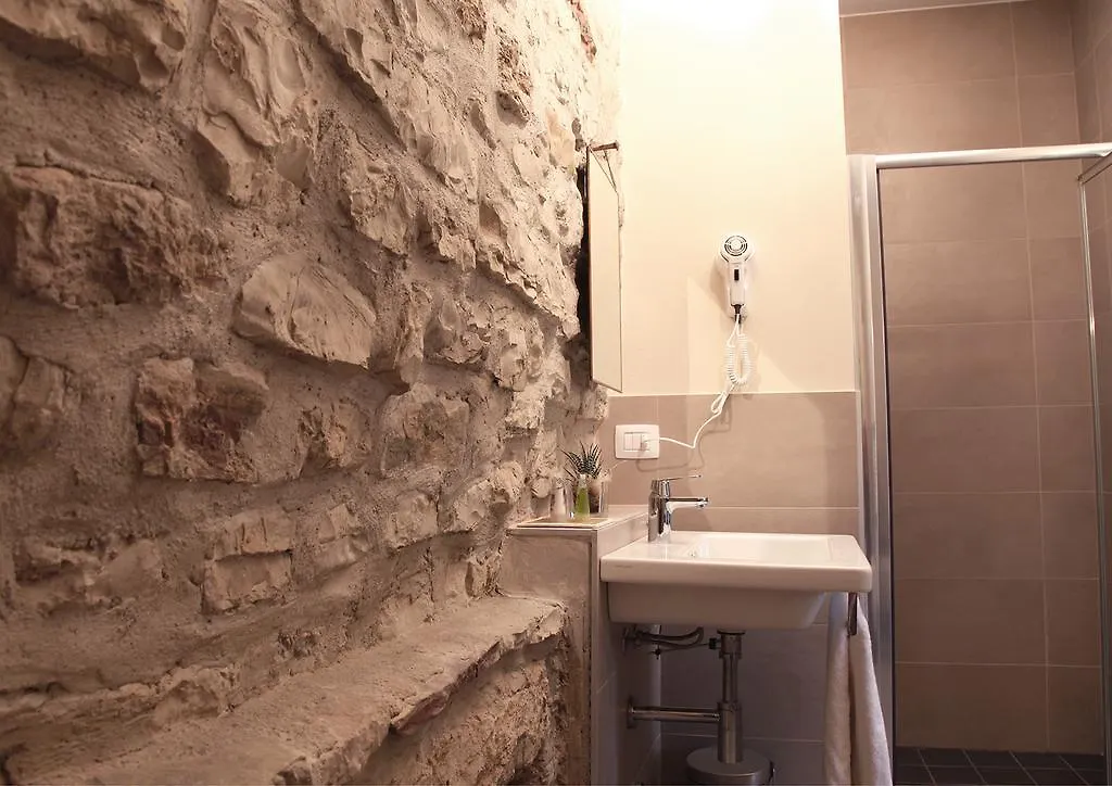 Bed & Breakfast B&B Aminella Trescore Balneario