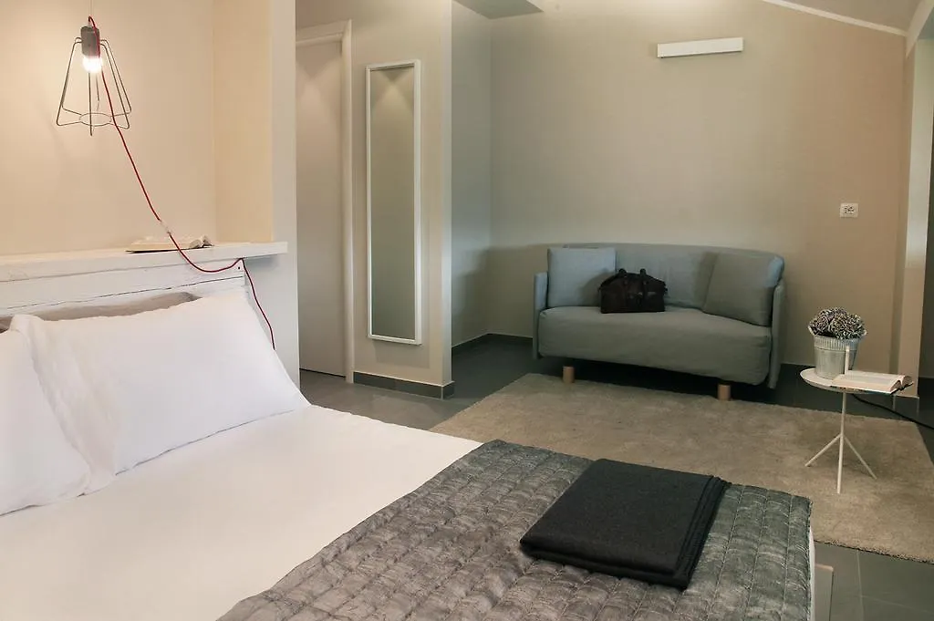 B&B Aminella Trescore Balneario 2*,