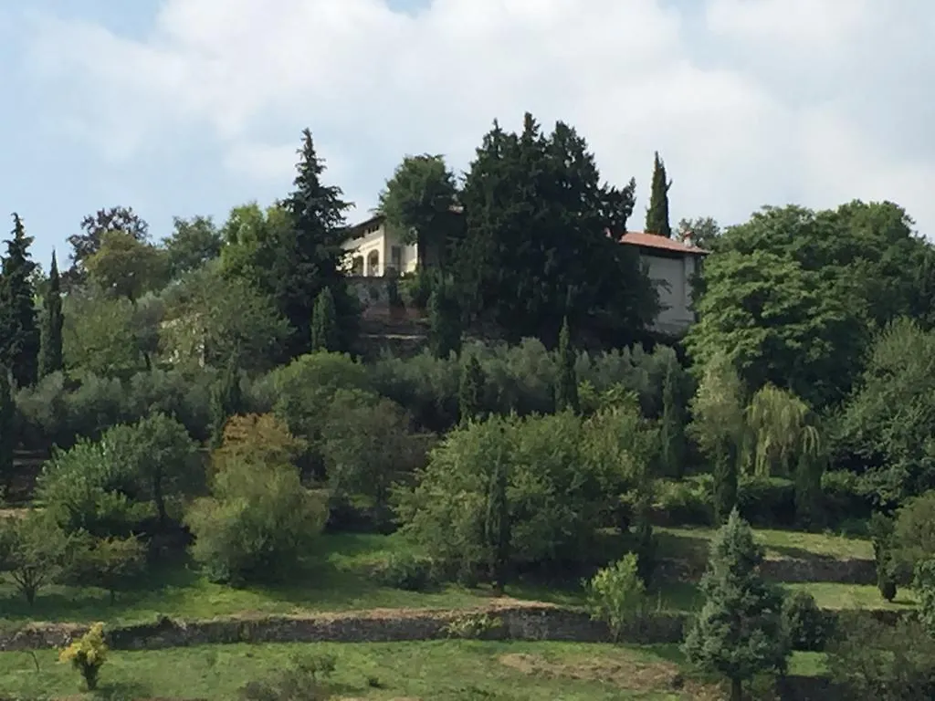 Bed & Breakfast B&B Aminella Trescore Balneario
