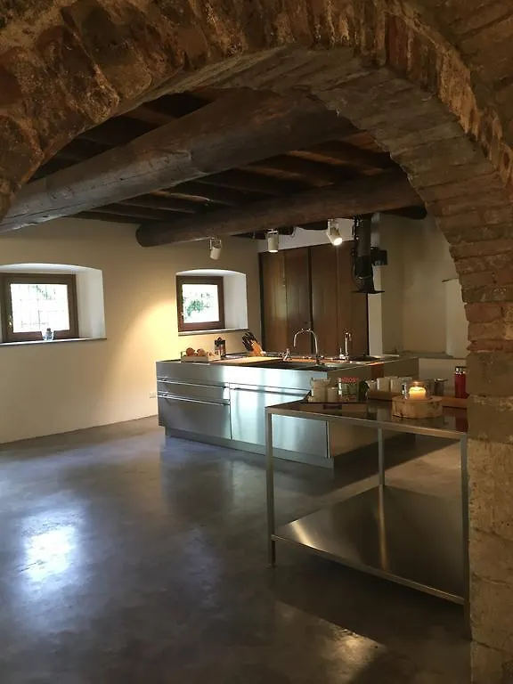 B&B Aminella Trescore Balneario